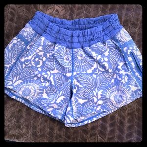 Lululemon Athletic Shorts
